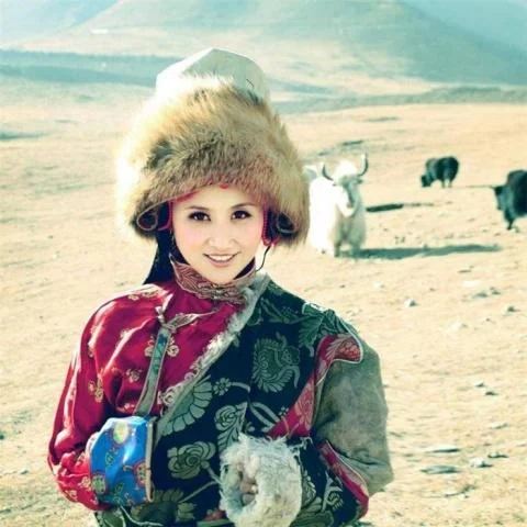 遇上你是我的緣(DJ阿福版)-央金蘭澤&阿福