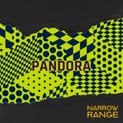 Iceberg-NARROW RANGE