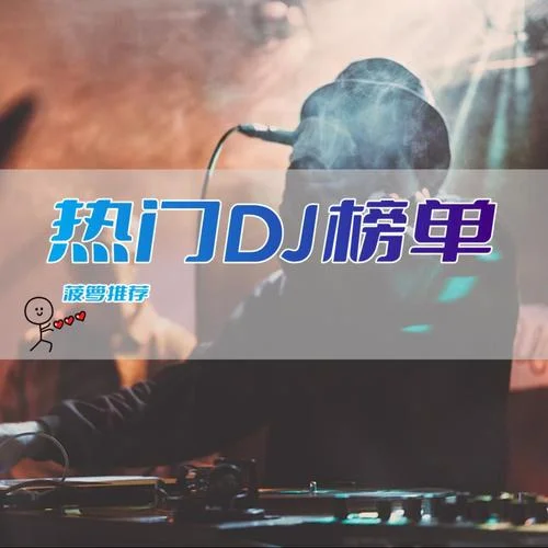 爱河(DJ版) – 蒋雪儿-菠萝大屁