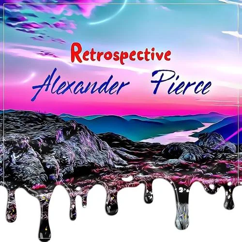 Retrospective-Alexander Pierce