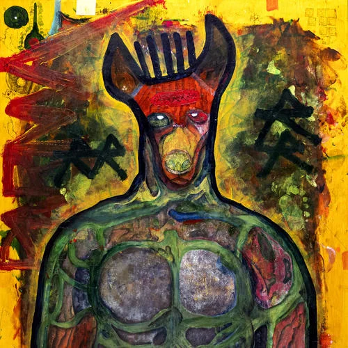 親愛なるあなたは火葬-虻瀬犬&虻瀬