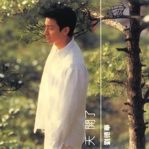 其中一位-劉德華