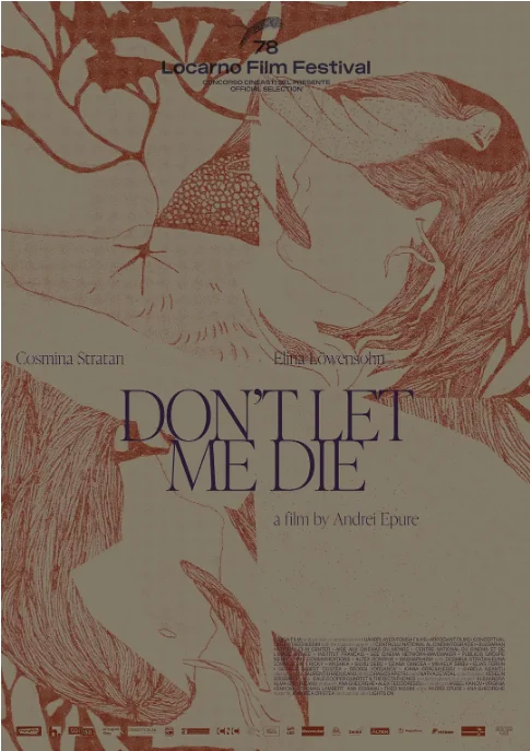 [夸克網(wǎng)盤][百度網(wǎng)盤]羅馬尼亞電影《不要讓我死》（2025）恐怖