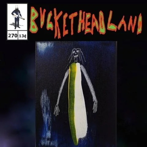 Liquid Mirror-Buckethead