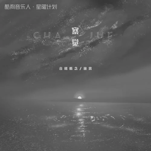 察觉-音格概念&逸霄