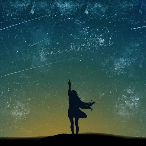 Take Me Hand (温柔完整版)-藤柒吖