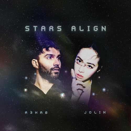 Stars Align-R3HAB&蔡依林