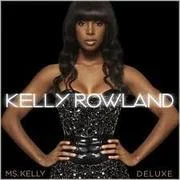 Broken-Kelly Rowland