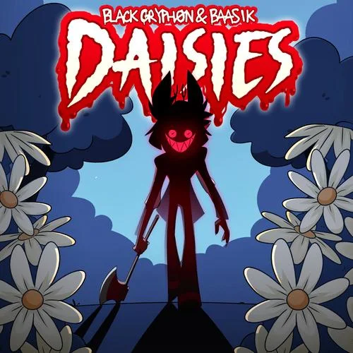 Daisies-Black Gryph0n&Baasik