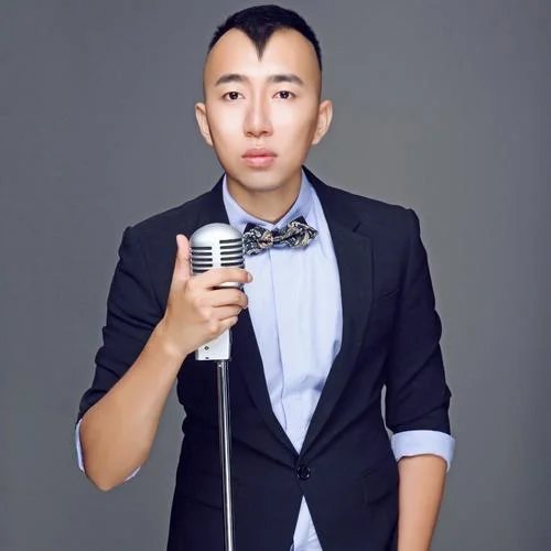 天王蓋地虎 (DJ酷B版)-馬博&汪茜