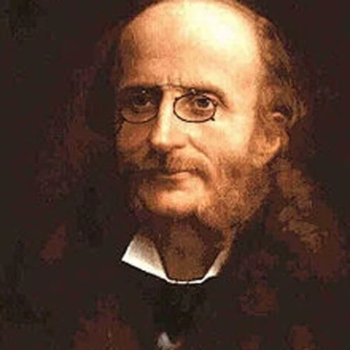 康康舞曲-奥芬巴赫