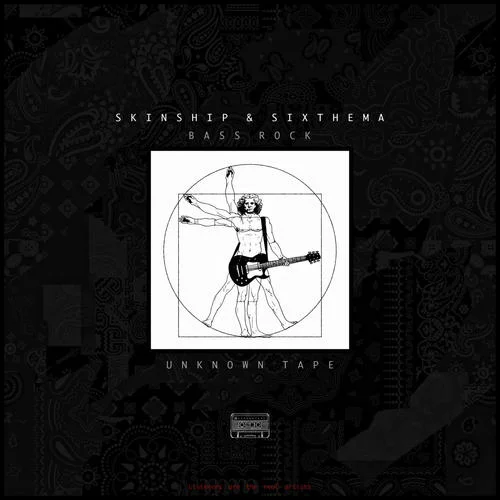 Bass Rock(Original Mix)-SKINSHIP (KOR)&SixThema