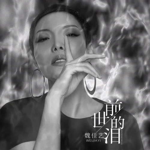 前世的淚-魏佳藝