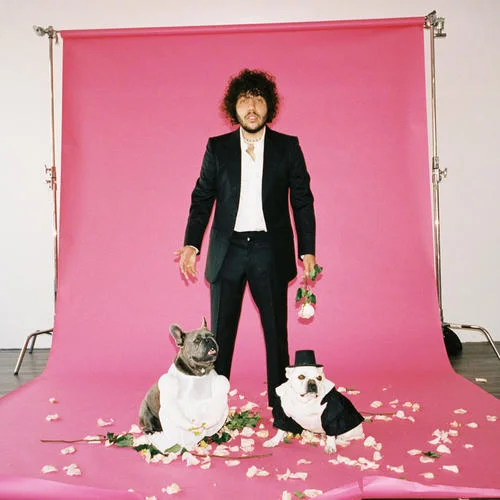 Eastside-Benny Blanco&Halsey&Khalid