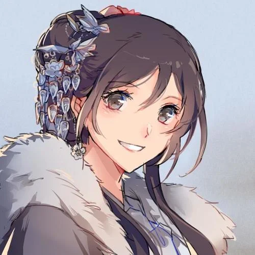 何須問(wèn)-銀臨