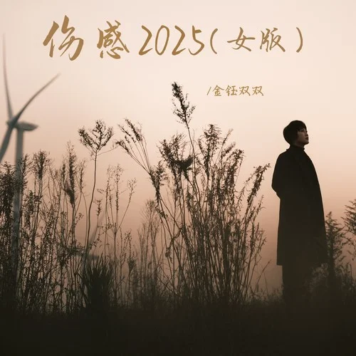 傷情2025(女版)-金鈺雙雙