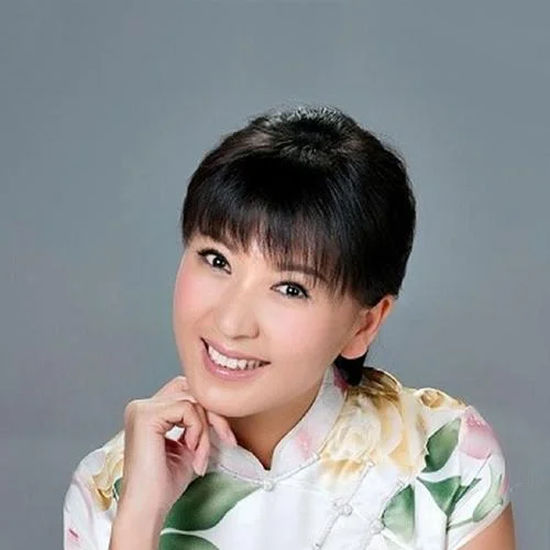 永远伴随你一生-闫学晶