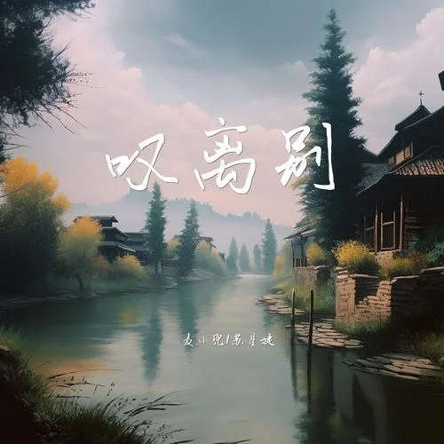 嘆離別-麥小兜&蘇星婕