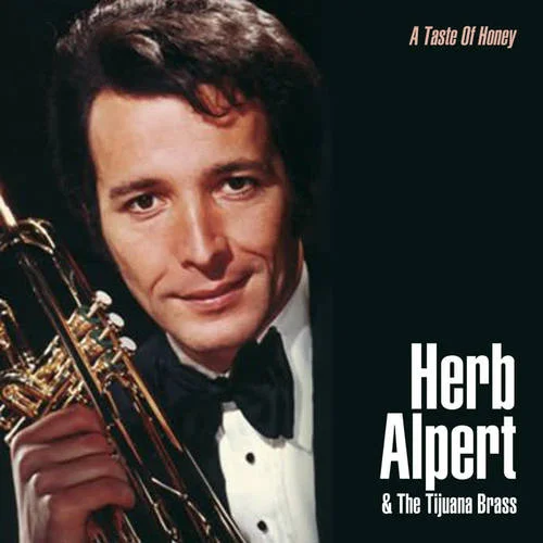 Ladyfingers-Herb Alpert&The Tijuana Brass