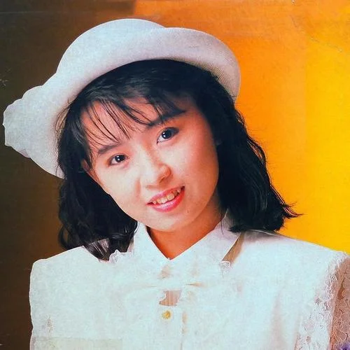 一心希望他回頭-林翠萍