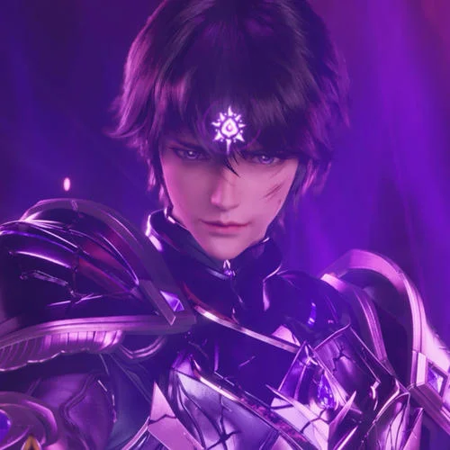 天譴覺醒-許伊峰