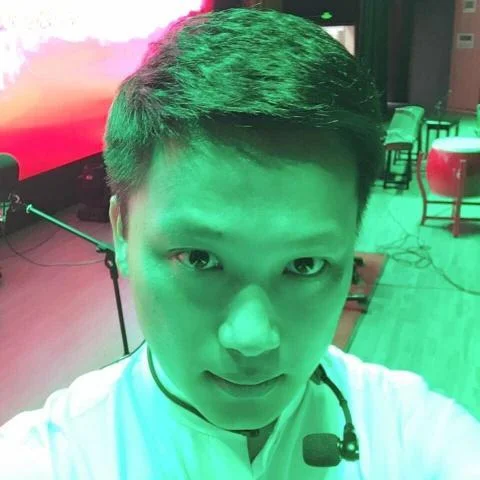 龍的傳人-吳家有笛