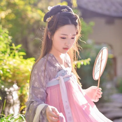 春衫年少-以冬&汐音社