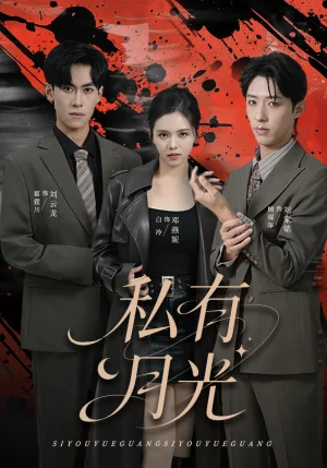 私有月光（78集）劉云龍＆鄧燕妮