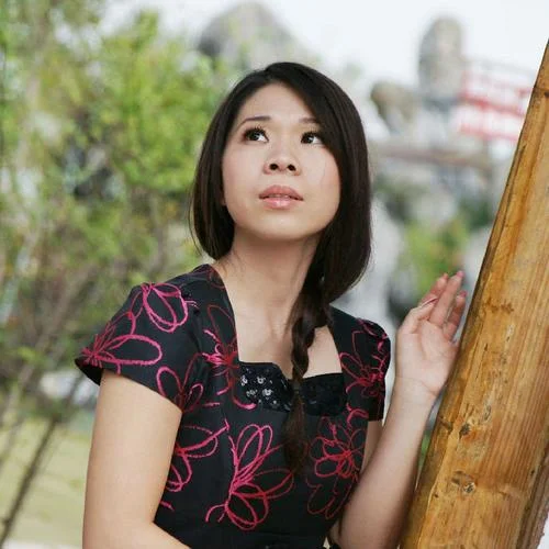 真愛一世情 (慢四版)-李羿慧