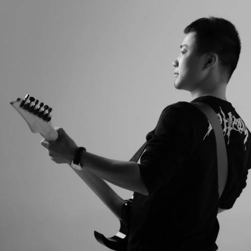 你会爱我到什么时候-吉他的天空