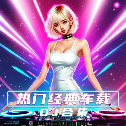 丟了幸福的豬 (DJ九零版)-姜玉陽