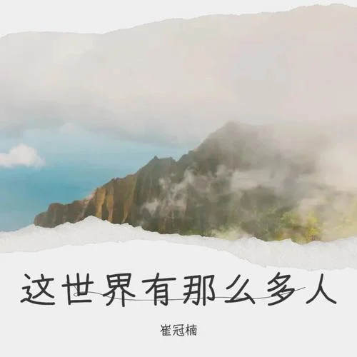 如愿 (cover: 王菲)-崔冠楠