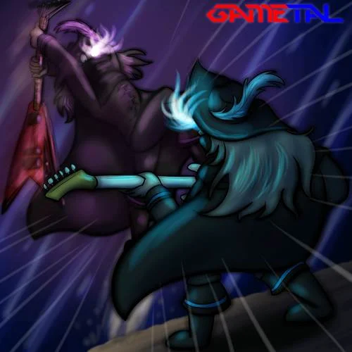 Battle! Trainer-GaMetal