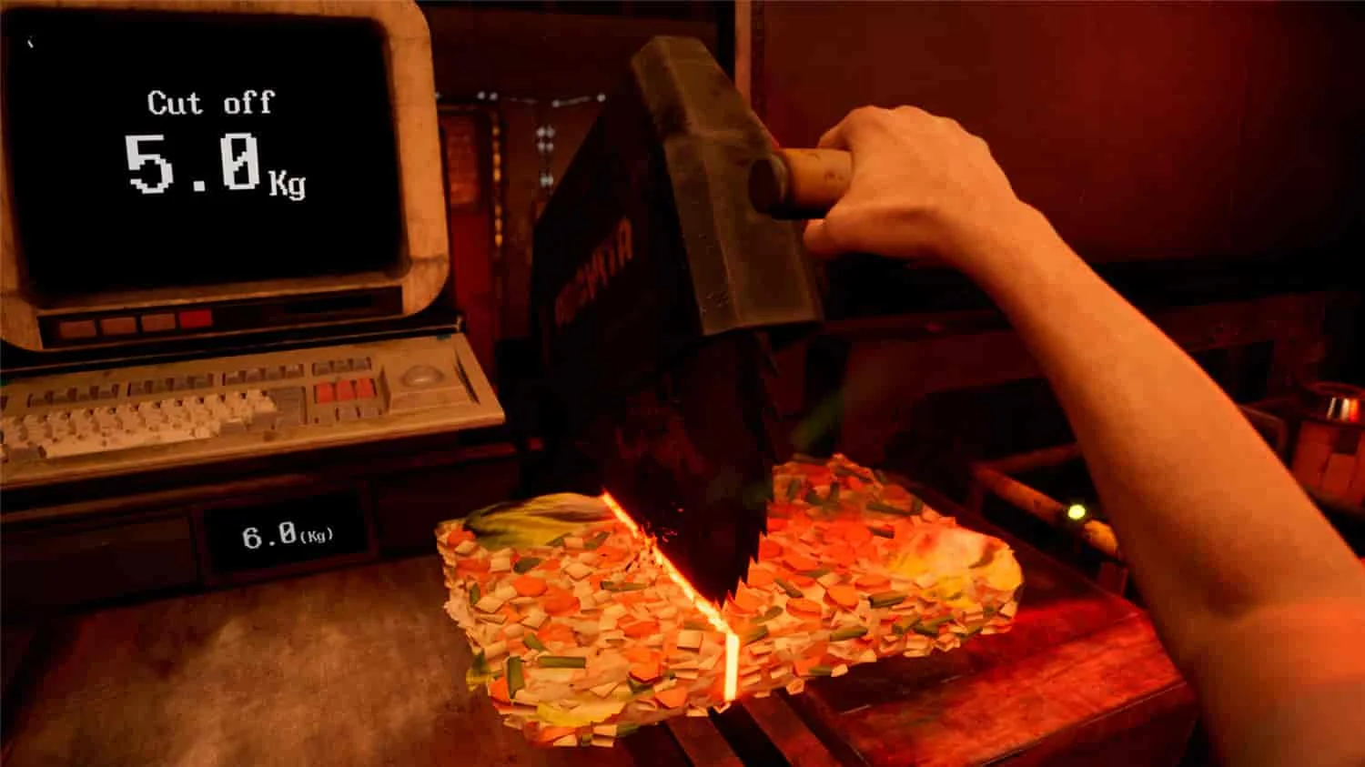 《癲狂動(dòng)物園》v20250830中文版