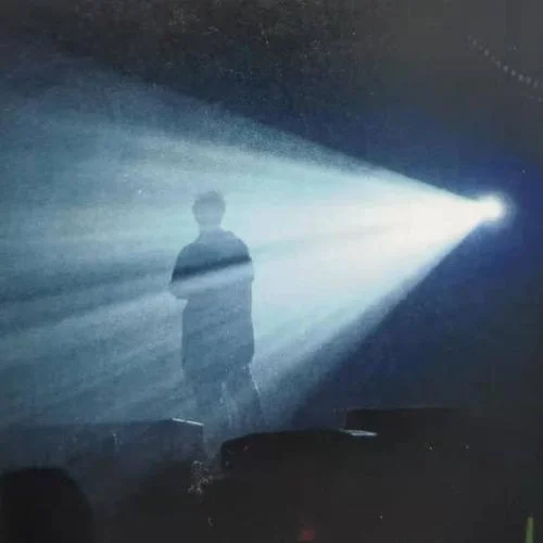 《放空》 – 大籽 Lil E-明亦繁