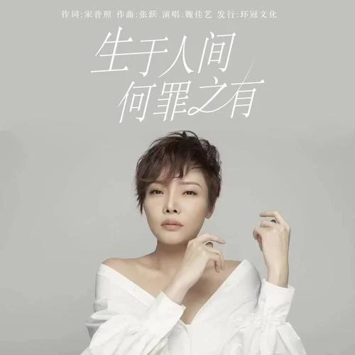 生于人间何罪之有-魏佳艺