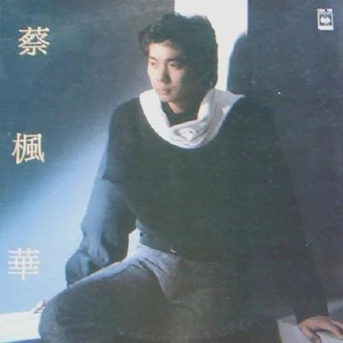 想你千千遍-林志美&蔡楓華