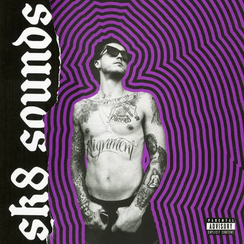 Omme(feat. Wiz Khalifa)-SK8&Wiz Khalifa
