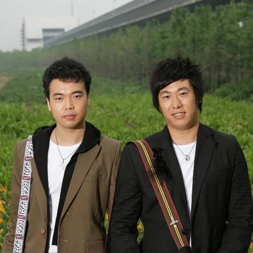 冬天里的白玫瑰(吉特巴)-地鐵兄弟