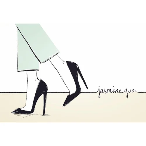 巴黎假期-過又嘉