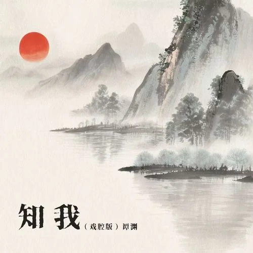 知我 (戲腔版)-譚淵