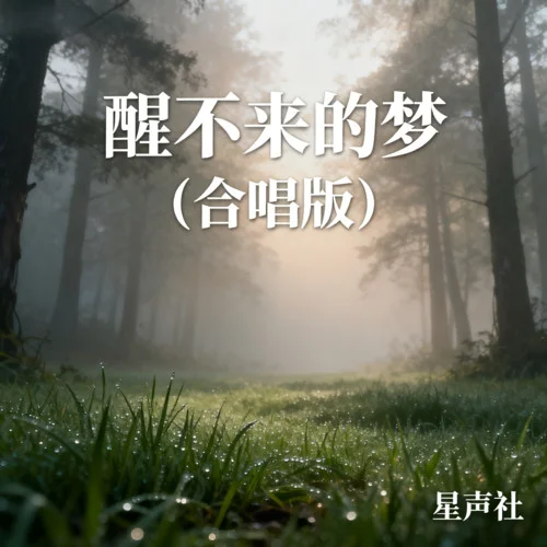 醒不来的梦 (合唱版)-星声社