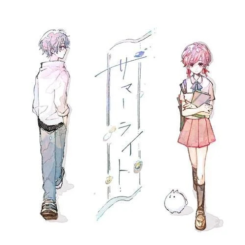 色 (feat. 倚水)-夏央&倚水