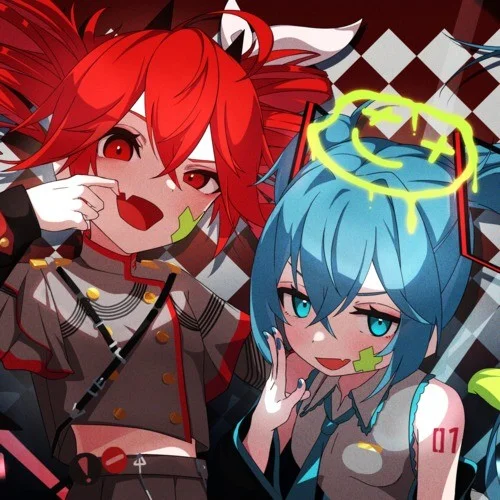 あっはっは笑-巡巡