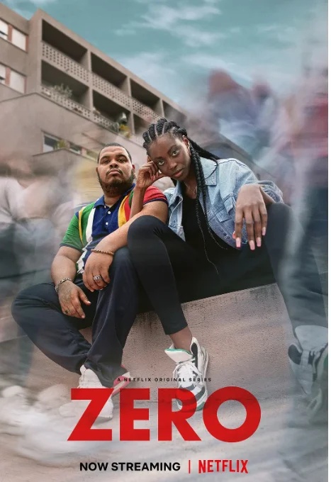 [夸克网盘][意大利连续剧] 　《看不见的零》（2021）剧情 / 喜剧 / 动作 / 科幻 / 奇幻