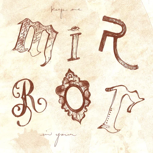 Mirror-Madison Ryann Ward