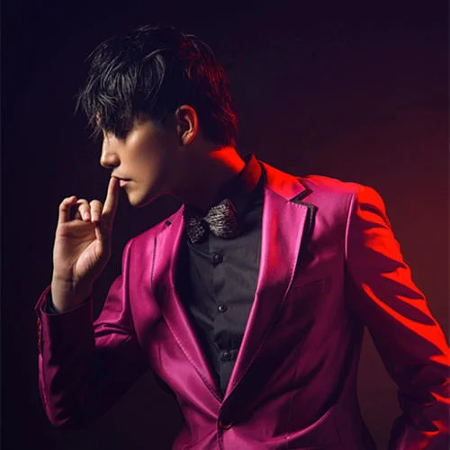 Regression(Single Version)-阿云嘎&HOYO-MiX