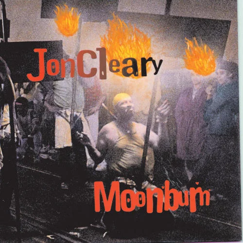 Would I Lie To You?-Jon Cleary