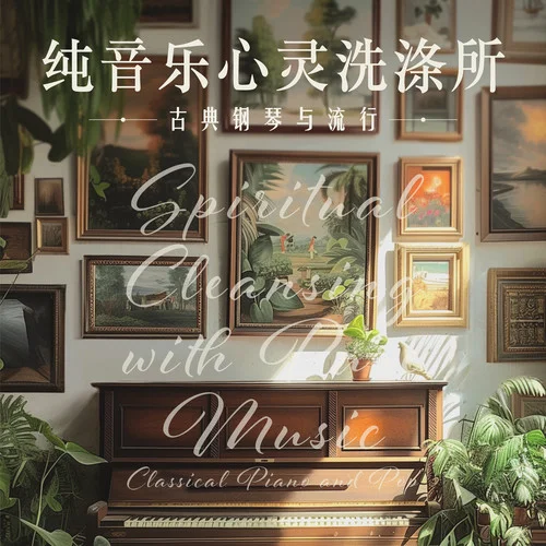 不能說的秘密(鋼琴曲)-酷客音樂