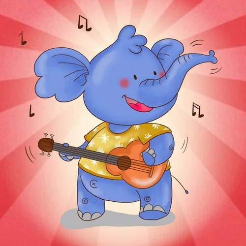 月光光(伴奏)-小欣